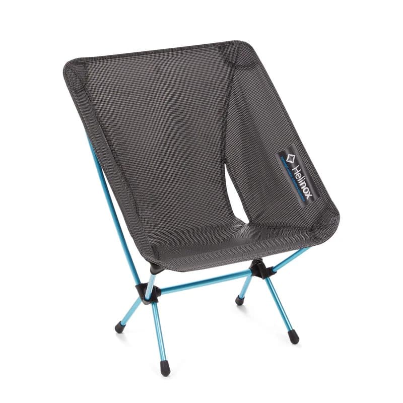 Стул складной Helinox Chair Zero - Black image
